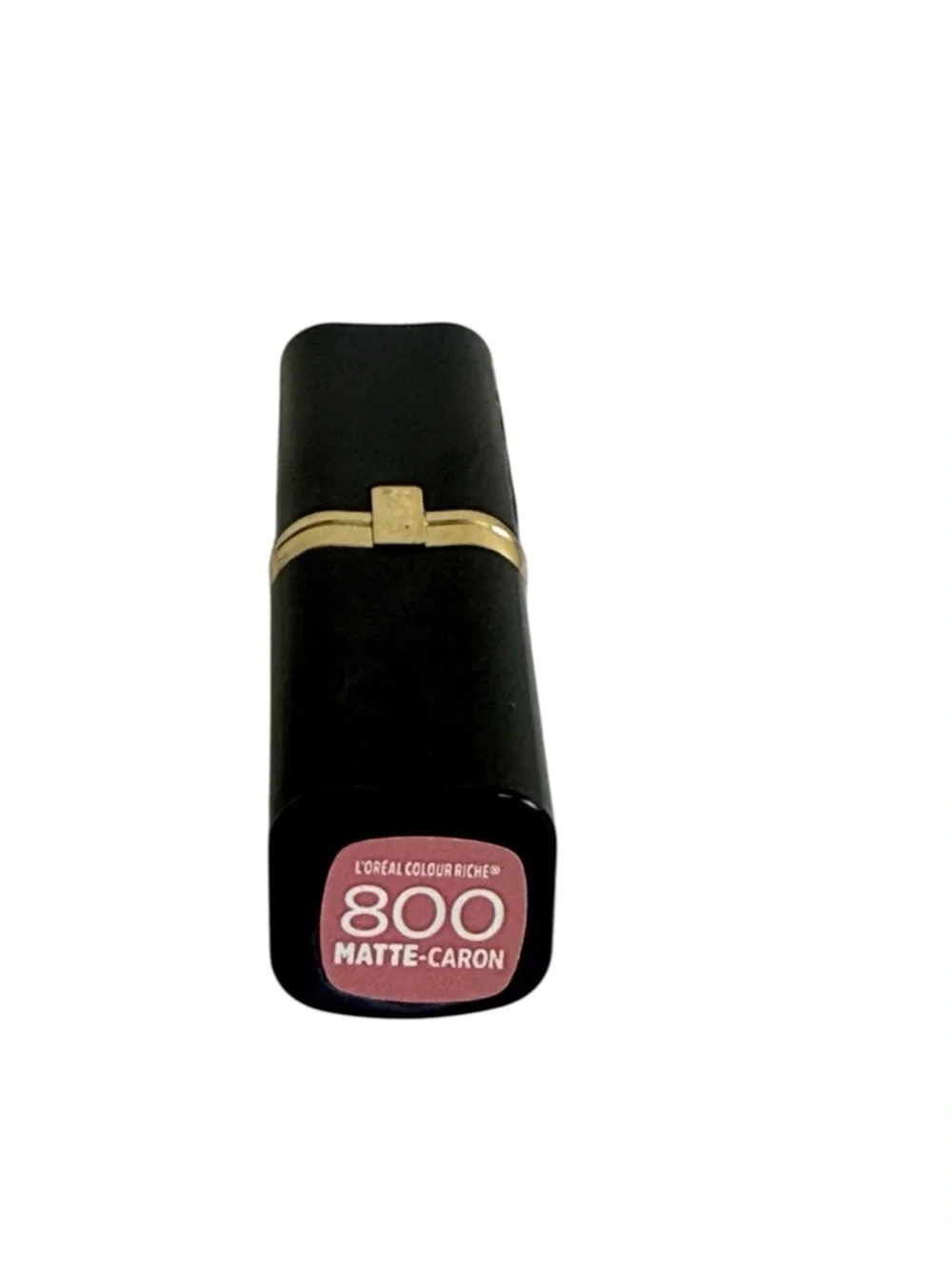 L'Oreal Colour Riche Lipstick 800 Matte-Caron New